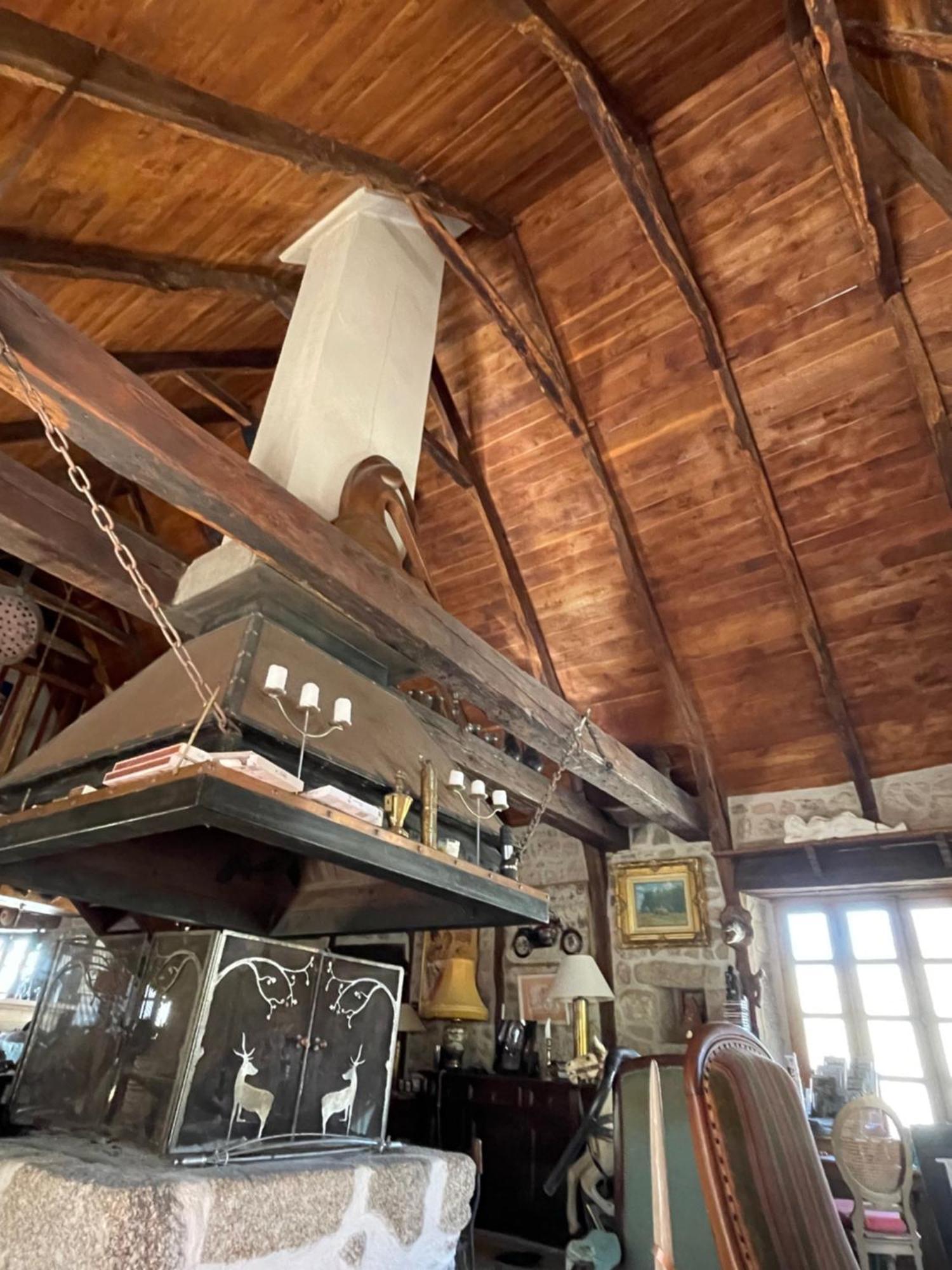 La Maison De Mon Pere Le Nayrac Buitenkant foto